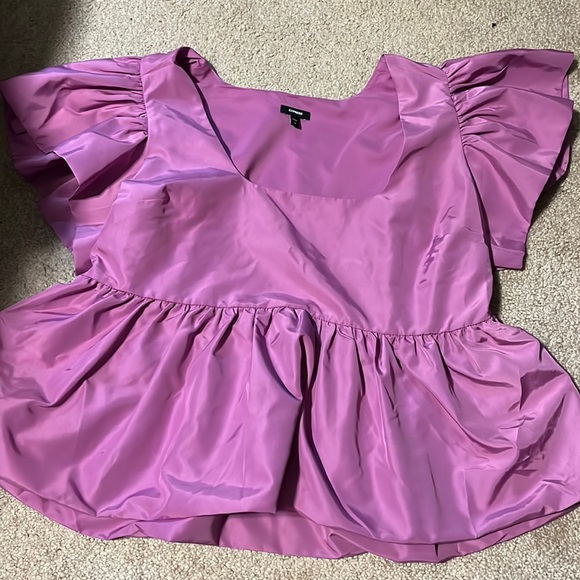 Express Tops - NWOT express blouse size medium